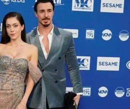 Гаджето на ерген № 1 преборила анорексия