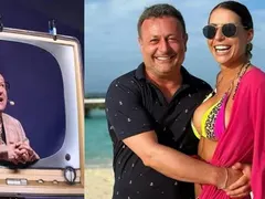 Гаджето на Рачков на риболов