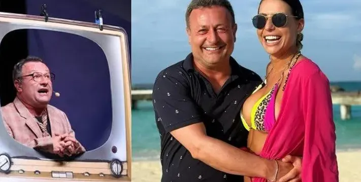 Гаджето на Рачков на риболов