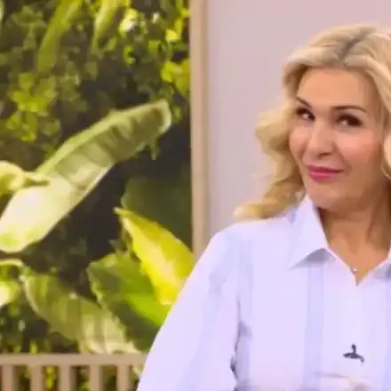 Гала се скри на рождения ден, за да не почерпи