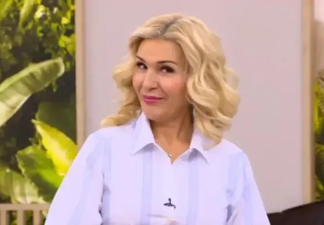 Гала се скри на рождения ден, за да не почерпи