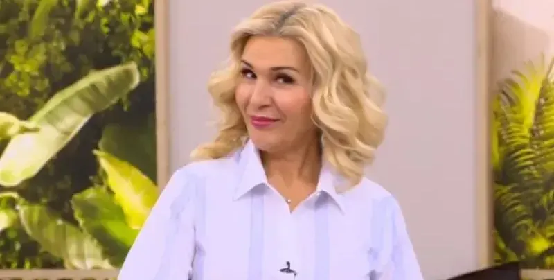 Гала се скри на рождения ден, за да не почерпи