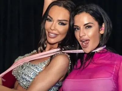 Галена отказала тройка с Ивка Бейбе