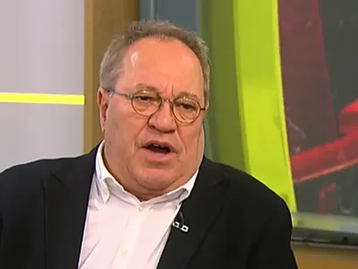 Георги Мамалев лежал в ареста