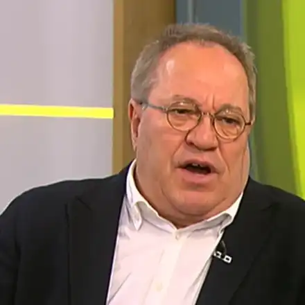 Георги Мамалев лежал в ареста