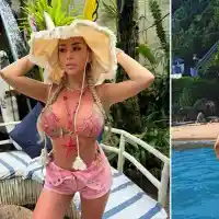 Гери-Никол се влюби