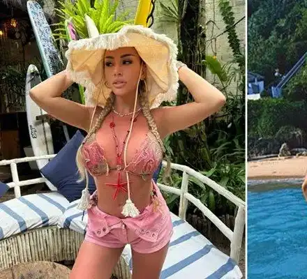 Гери-Никол се влюби