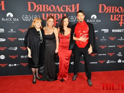 Гореща интрига! Влиза ли Нели Беширова в политиката?