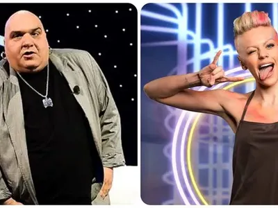 ГРАНДИОЗНА ПРОСТАЩИНА!! Фънки нарече Михаела Филева "ПАЧА" в ефир! Тя онемя, а зрителите побесняха! (ВИЖ ТУК)