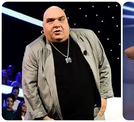 ГРАНДИОЗНА ПРОСТАЩИНА!! Фънки нарече Михаела Филева "ПАЧА" в ефир! Тя онемя, а зрителите побесняха! (ВИЖ ТУК)