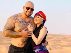 Гринго на Софка се ожали в TikTok като Митьо Очите: Не съм в затвора!