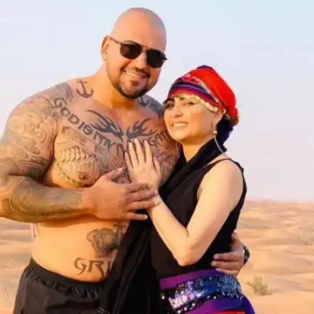 Гринго на Софка се ожали в TikTok като Митьо Очите: Не съм в затвора!