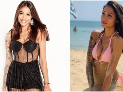 Грозденка от „100-те гривни“ се похвали с ново гадже! ВИЖТЕ ГО (Снимки)