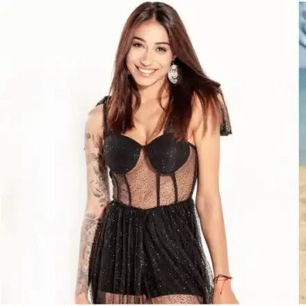 Грозденка от „100-те гривни“ се похвали с ново гадже! ВИЖТЕ ГО (Снимки)