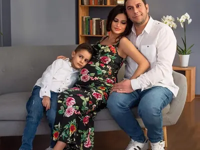 ГРОЗНО: Актьорът Евгени Будинов заряза красивата си съпруга заради друга и изрече брутални думи! (СНИМКИ на новата му избраница)