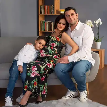 ГРОЗНО: Актьорът Евгени Будинов заряза красивата си съпруга заради друга и изрече брутални думи! (СНИМКИ на новата му избраница)