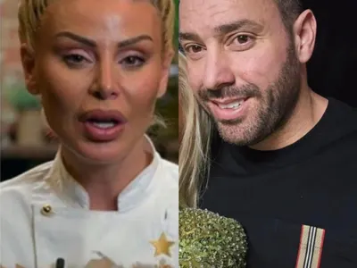 ГРЪМ!! Миро Дзвера ИЗРИГНА: Аз да чукам Светлана?! Трябва да съм си го намразил! (Мария пуснала слуха - ВИЖ ТУК)