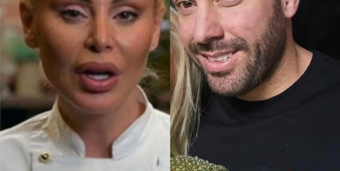 ГРЪМ!! Миро Дзвера ИЗРИГНА: Аз да чукам Светлана?! Трябва да съм си го намразил! (Мария пуснала слуха - ВИЖ ТУК)