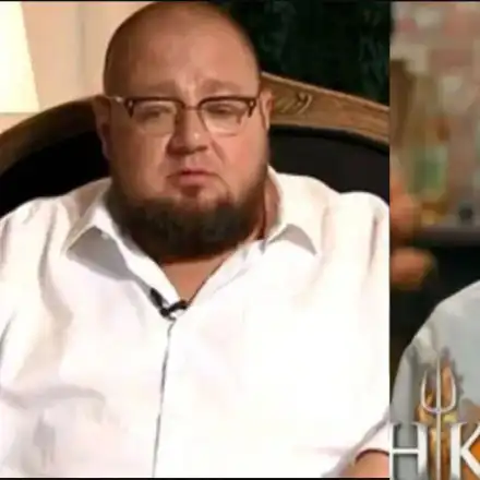 Гущеров ПРОГОВОРИ за Светлана: СТРАХ ме е в каква среда растат децата ми