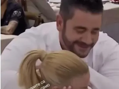 Гущеров ПРОГОВОРИ за Светлана: СТРАХ ме е в каква среда растат децата ми