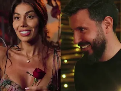 ГЪЛТАЙТЕ ВАЛЕРИАНА, защото: ДА! ТОВА Е ергенката Даниела Рупецова! (ПОТРЕСАВАЩИ СНИМКИ)