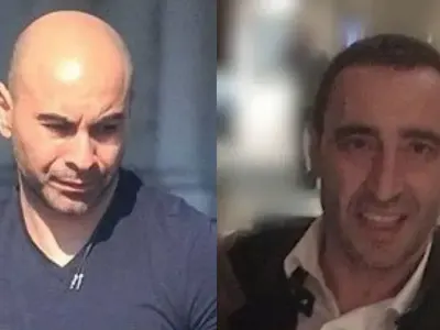 Гълъбин Боевски се скрил в къщата на Жоро Шопа в Испания