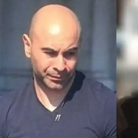 Гълъбин Боевски се скрил в къщата на Жоро Шопа в Испания