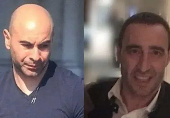 Гълъбин Боевски се скрил в къщата на Жоро Шопа в Испания