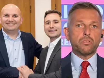 ГЪРМИ МОЩЕН ШПИОНСКИ СКАНДАЛ С ИЛХАН КЮЧУК И МАКЕДОНСКИЯ МУ ЛЮБОВНИК ЕМИЛ КИРЯС