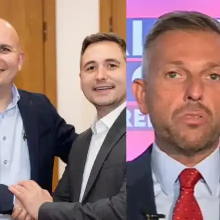 ГЪРМИ МОЩЕН ШПИОНСКИ СКАНДАЛ С ИЛХАН КЮЧУК И МАКЕДОНСКИЯ МУ ЛЮБОВНИК ЕМИЛ КИРЯС