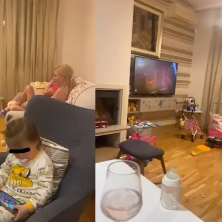 Христиан обвини жена си: ЛЪЖЕШ, не бяхме разделени до миналия четвъртък!