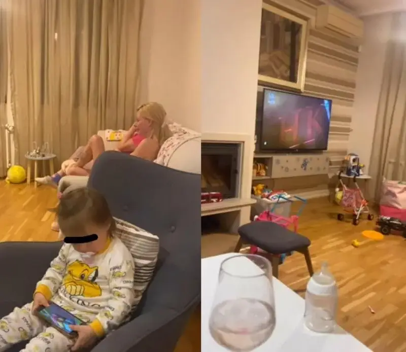 Христиан обвини жена си: ЛЪЖЕШ, не бяхме разделени до миналия четвъртък!