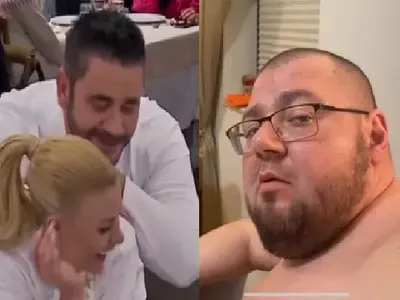 Християн Гущеров бесен заради Светлана и шеф Ангелов: При такъв човек растат децата ми и това е ужасно!