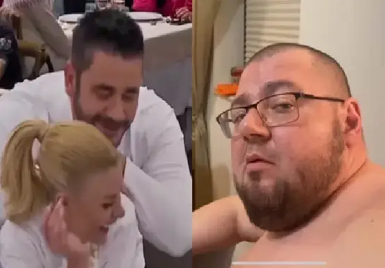 Християн Гущеров бесен заради Светлана и шеф Ангелов: При такъв човек растат децата ми и това е ужасно!