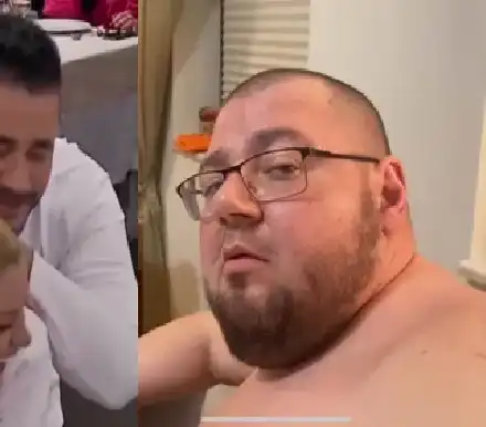 Християн Гущеров бесен заради Светлана и шеф Ангелов: При такъв човек растат децата ми и това е ужасно!