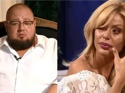 Християн Гущеров съсипан: Жена ми Светлана избра да бъде пр*ститутка