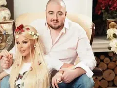ХРИСТИЯН ГУЩЕРОВ СЪСИПАН:  Жена ми Светлана избра пак да се върне към стария занаят