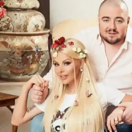 ХРИСТИЯН ГУЩЕРОВ СЪСИПАН:  Жена ми Светлана избра пак да се върне към стария занаят