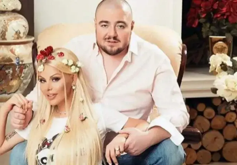 ХРИСТИЯН ГУЩЕРОВ СЪСИПАН:  Жена ми Светлана избра пак да се върне към стария занаят