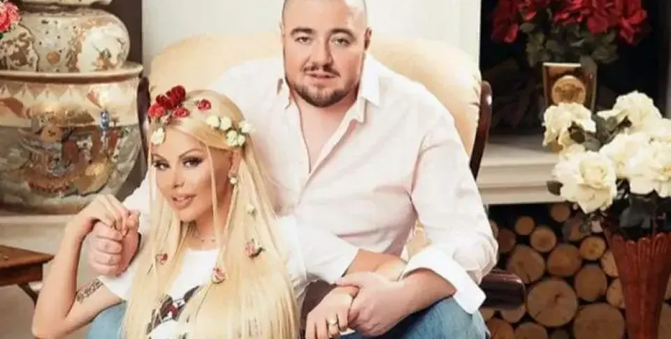 ХРИСТИЯН ГУЩЕРОВ СЪСИПАН:  Жена ми Светлана избра пак да се върне към стария занаят