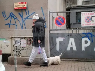 ХУБАВА РАБОТА, АМА Ц*ГАНСКА: Радина се събра отново с Деян Донков! (той се наигра с Кошко, тя го прие обратно - СНИМКИ)