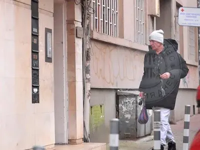 ХУБАВА РАБОТА, АМА Ц*ГАНСКА: Радина се събра отново с Деян Донков! (той се наигра с Кошко, тя го прие обратно - СНИМКИ)