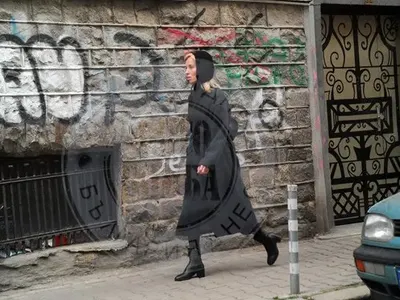 ХУБАВА РАБОТА, АМА Ц*ГАНСКА: Радина се събра отново с Деян Донков! (той се наигра с Кошко, тя го прие обратно - СНИМКИ)