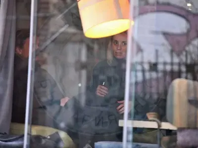 ХУБАВА РАБОТА, АМА Ц*ГАНСКА: Радина се събра отново с Деян Донков! (той се наигра с Кошко, тя го прие обратно - СНИМКИ)