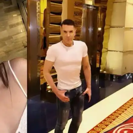 Хвана се с милионера и си повярва! Валерия Георгиева ИЗРИГНА публично: Невежи селяци! (ВИЖ ТУК)