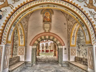 И Чърчил си е пил виното на това място в България, където туристи идват целогодишно