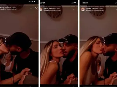 И К'ВО ПРАИМ СЯ?! Златка Райкова втрещи: Трябва ми с*кс по няколко пъти на ден, а Карен вече не ме възбужда! (ВИЖ ТУК)