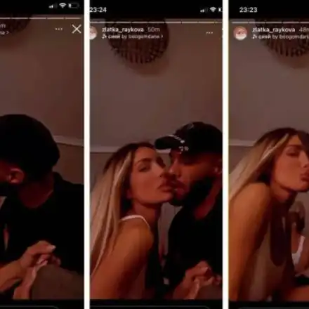 И К'ВО ПРАИМ СЯ?! Златка Райкова втрещи: Трябва ми с*кс по няколко пъти на ден, а Карен вече не ме възбужда! (ВИЖ ТУК)