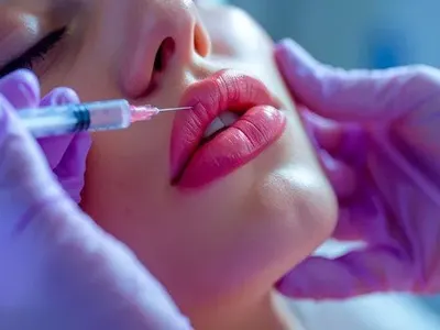 И "Мис Вселена" Кристина Пламенова ЖЕРТВА на ботокс