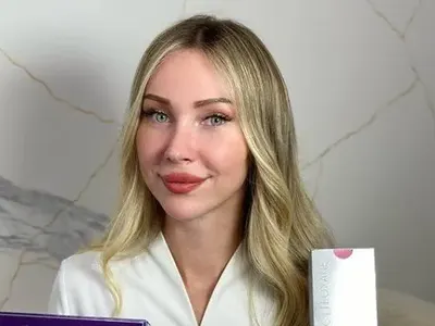 И "Мис Вселена" Кристина Пламенова ЖЕРТВА на ботокс